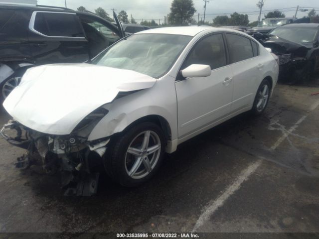 Photo 1 VIN: 1N4AL2AP2CN512343 - NISSAN ALTIMA 