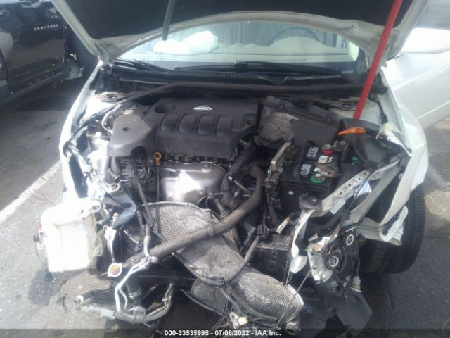 Photo 9 VIN: 1N4AL2AP2CN512343 - NISSAN ALTIMA 