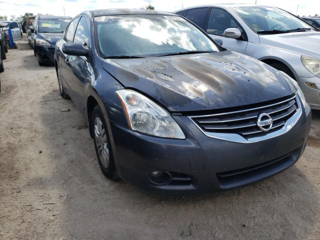 Photo 0 VIN: 1N4AL2AP2CN512892 - NISSAN ALTIMA BAS 