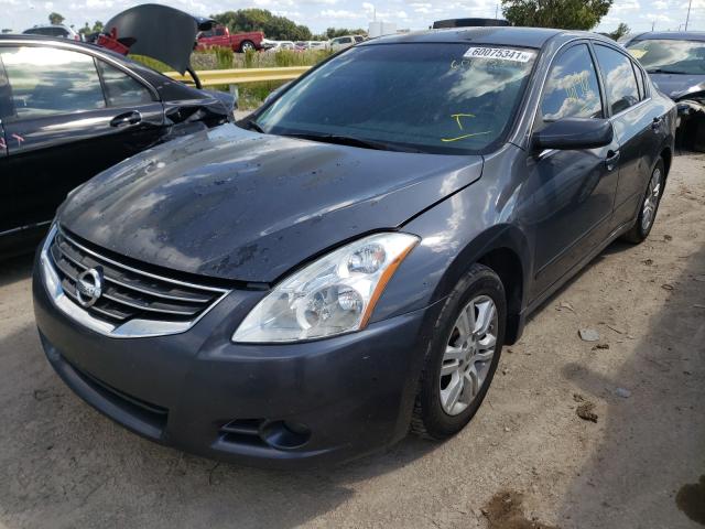 Photo 1 VIN: 1N4AL2AP2CN512892 - NISSAN ALTIMA BAS 