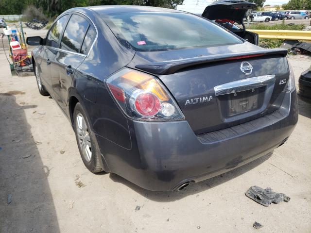 Photo 2 VIN: 1N4AL2AP2CN512892 - NISSAN ALTIMA BAS 