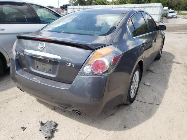 Photo 3 VIN: 1N4AL2AP2CN512892 - NISSAN ALTIMA BAS 