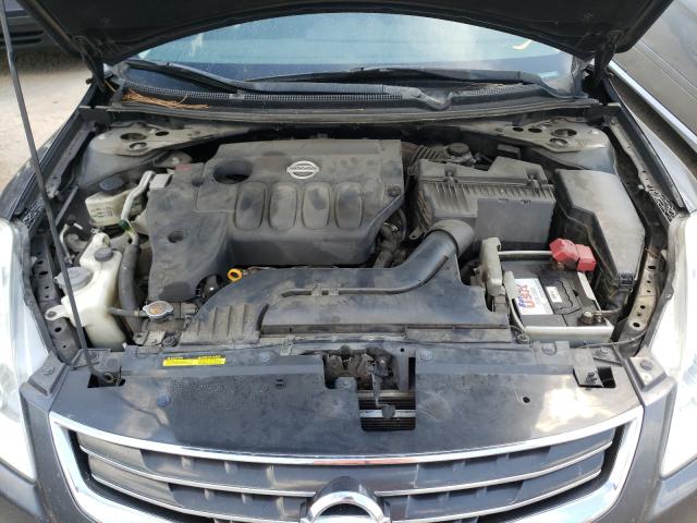 Photo 6 VIN: 1N4AL2AP2CN512892 - NISSAN ALTIMA BAS 