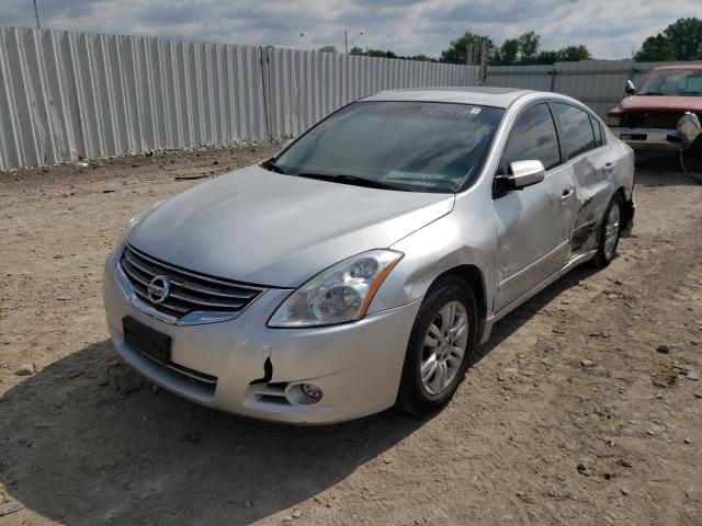 Photo 1 VIN: 1N4AL2AP2CN513864 - NISSAN ALTIMA BAS 