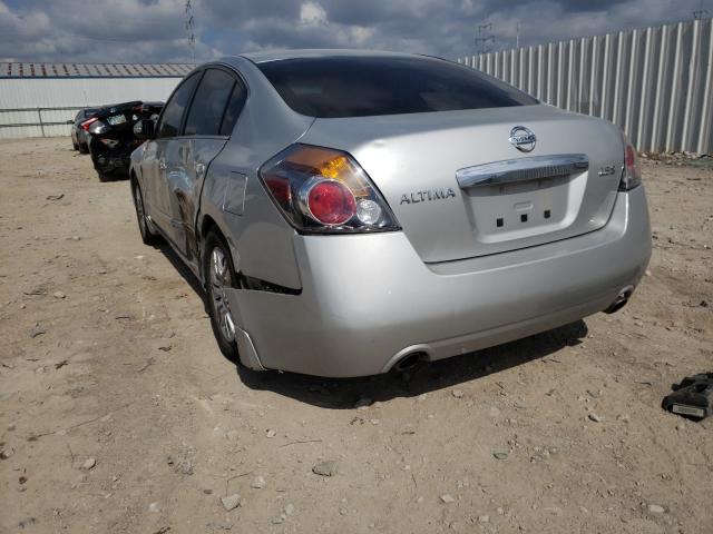 Photo 2 VIN: 1N4AL2AP2CN513864 - NISSAN ALTIMA BAS 