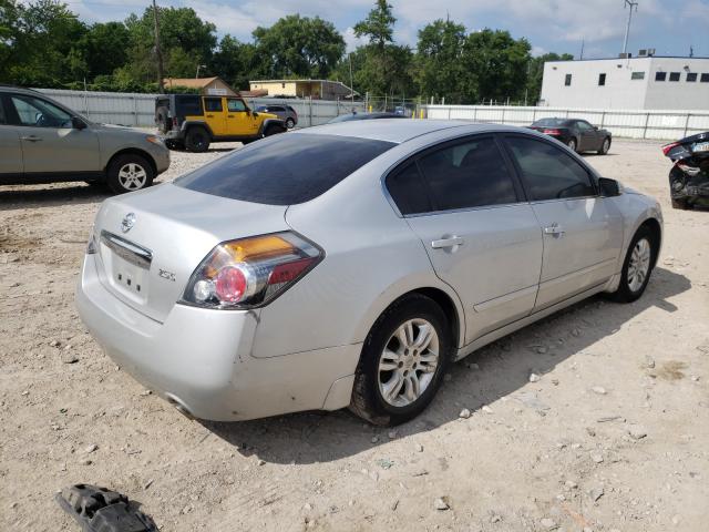 Photo 3 VIN: 1N4AL2AP2CN513864 - NISSAN ALTIMA BAS 