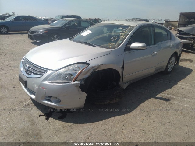 Photo 1 VIN: 1N4AL2AP2CN514366 - NISSAN ALTIMA 