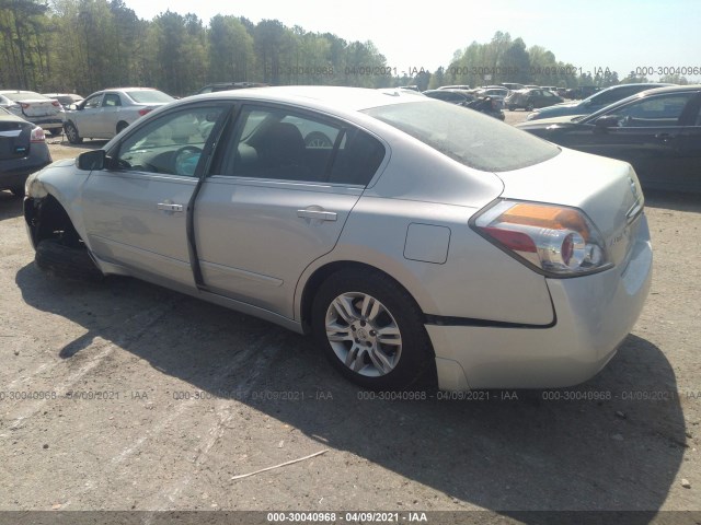 Photo 2 VIN: 1N4AL2AP2CN514366 - NISSAN ALTIMA 