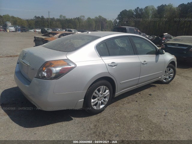 Photo 3 VIN: 1N4AL2AP2CN514366 - NISSAN ALTIMA 