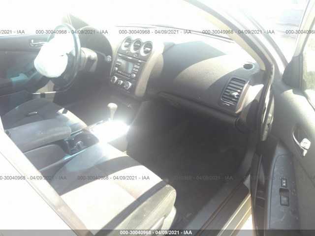 Photo 4 VIN: 1N4AL2AP2CN514366 - NISSAN ALTIMA 