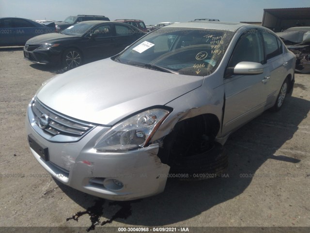 Photo 5 VIN: 1N4AL2AP2CN514366 - NISSAN ALTIMA 