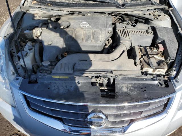 Photo 10 VIN: 1N4AL2AP2CN515260 - NISSAN ALTIMA 