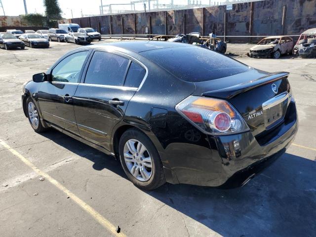 Photo 1 VIN: 1N4AL2AP2CN516666 - NISSAN ALTIMA 