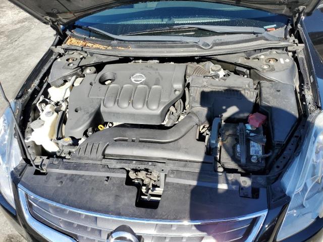 Photo 10 VIN: 1N4AL2AP2CN516666 - NISSAN ALTIMA 