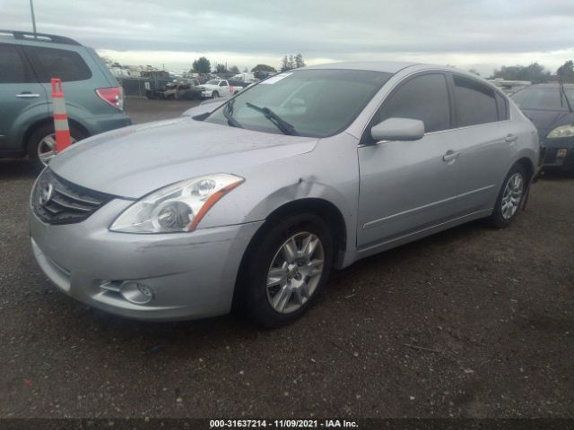 Photo 1 VIN: 1N4AL2AP2CN518420 - NISSAN ALTIMA 