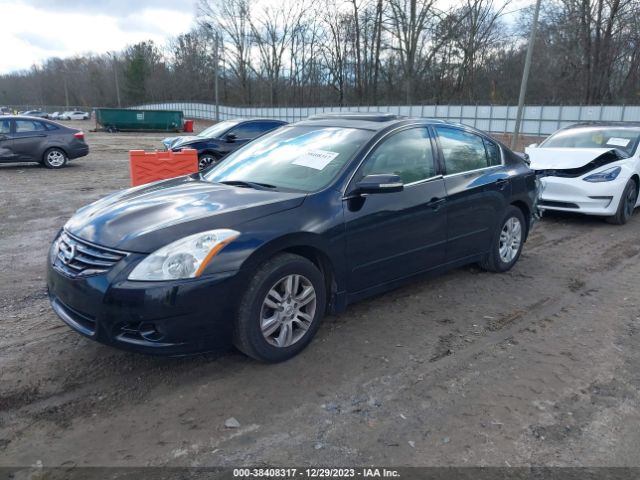 Photo 1 VIN: 1N4AL2AP2CN518868 - NISSAN ALTIMA 