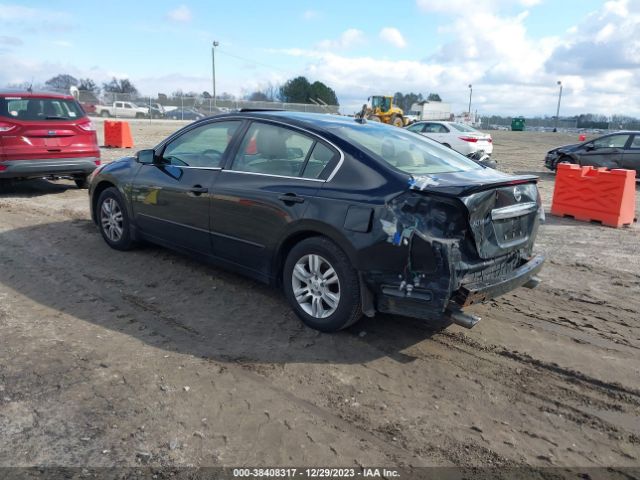 Photo 2 VIN: 1N4AL2AP2CN518868 - NISSAN ALTIMA 