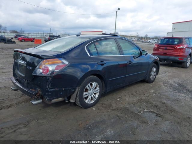 Photo 3 VIN: 1N4AL2AP2CN518868 - NISSAN ALTIMA 