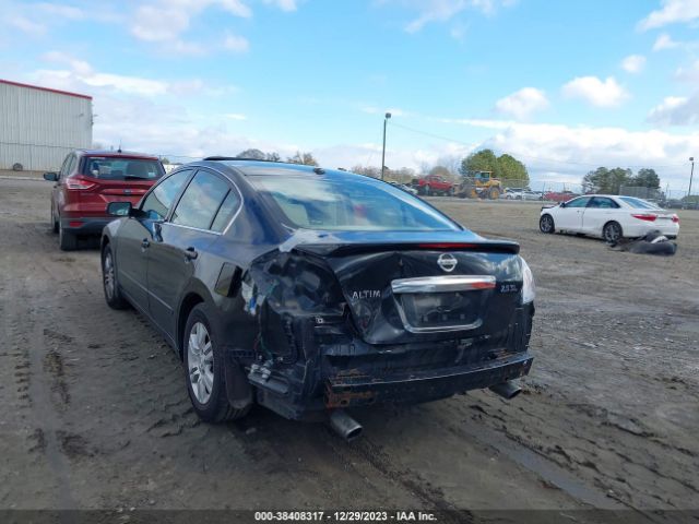 Photo 5 VIN: 1N4AL2AP2CN518868 - NISSAN ALTIMA 