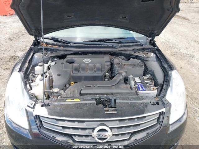 Photo 9 VIN: 1N4AL2AP2CN518868 - NISSAN ALTIMA 