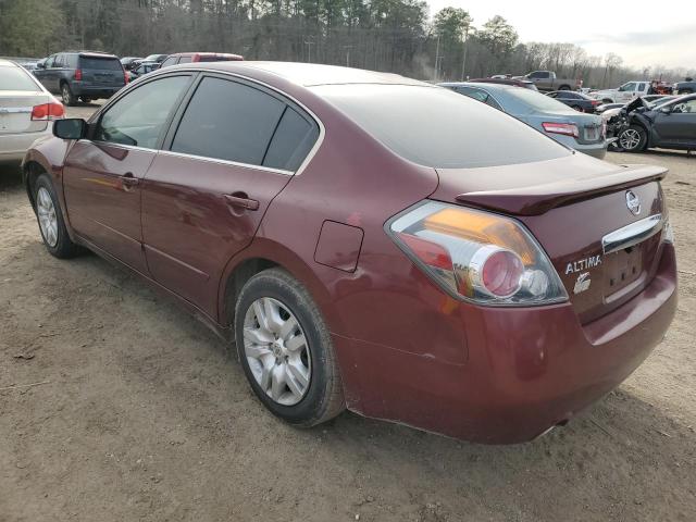 Photo 1 VIN: 1N4AL2AP2CN519034 - NISSAN ALTIMA 