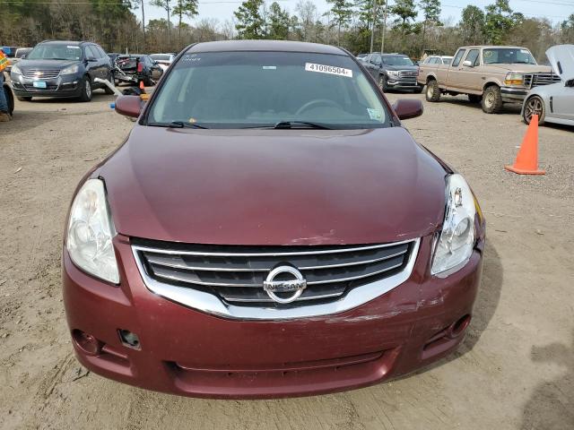 Photo 4 VIN: 1N4AL2AP2CN519034 - NISSAN ALTIMA 