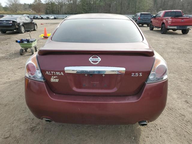 Photo 5 VIN: 1N4AL2AP2CN519034 - NISSAN ALTIMA 