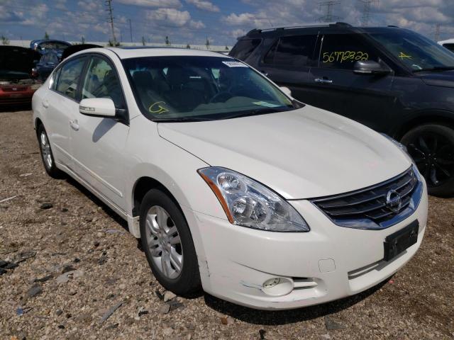 Photo 0 VIN: 1N4AL2AP2CN519776 - NISSAN ALTIMA BAS 