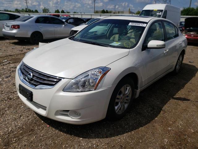 Photo 1 VIN: 1N4AL2AP2CN519776 - NISSAN ALTIMA BAS 