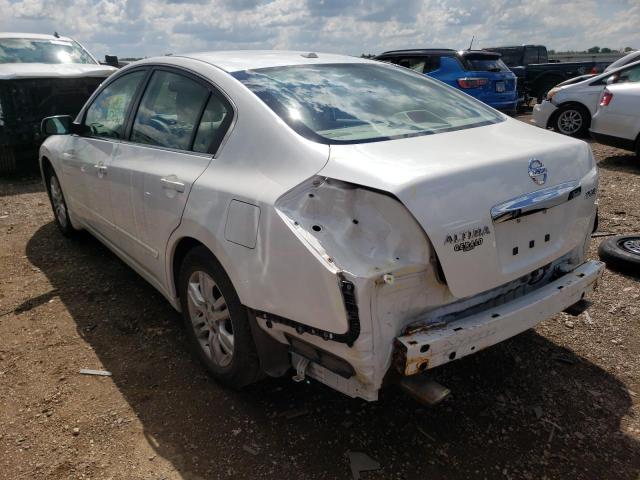 Photo 2 VIN: 1N4AL2AP2CN519776 - NISSAN ALTIMA BAS 