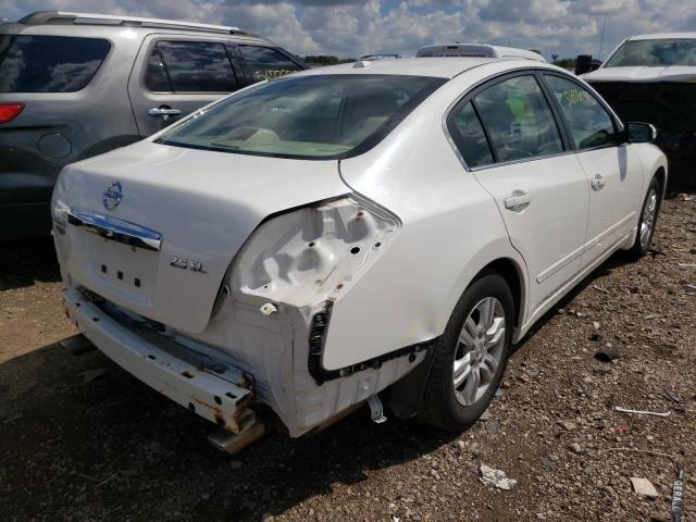 Photo 3 VIN: 1N4AL2AP2CN519776 - NISSAN ALTIMA BAS 