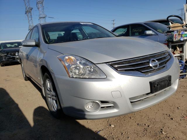 Photo 0 VIN: 1N4AL2AP2CN520622 - NISSAN ALTIMA BAS 