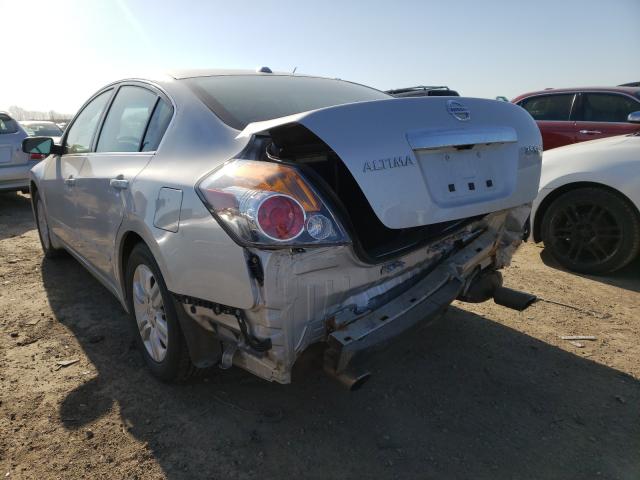 Photo 2 VIN: 1N4AL2AP2CN520622 - NISSAN ALTIMA BAS 