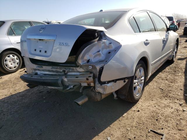 Photo 3 VIN: 1N4AL2AP2CN520622 - NISSAN ALTIMA BAS 