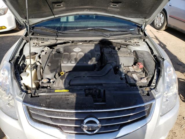 Photo 6 VIN: 1N4AL2AP2CN520622 - NISSAN ALTIMA BAS 