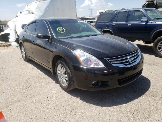 Photo 0 VIN: 1N4AL2AP2CN520829 - NISSAN ALTIMA BAS 