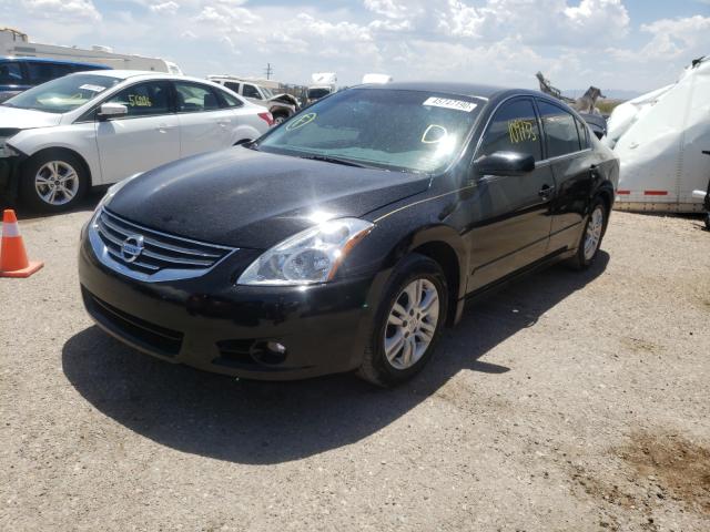 Photo 1 VIN: 1N4AL2AP2CN520829 - NISSAN ALTIMA BAS 