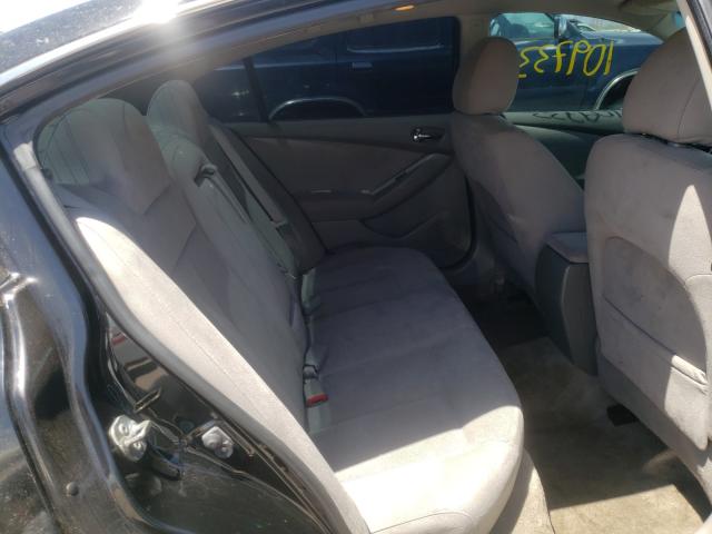 Photo 5 VIN: 1N4AL2AP2CN520829 - NISSAN ALTIMA BAS 