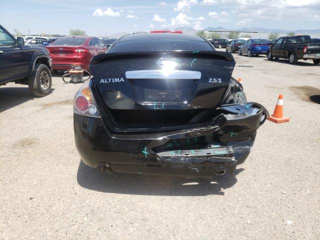 Photo 8 VIN: 1N4AL2AP2CN520829 - NISSAN ALTIMA BAS 