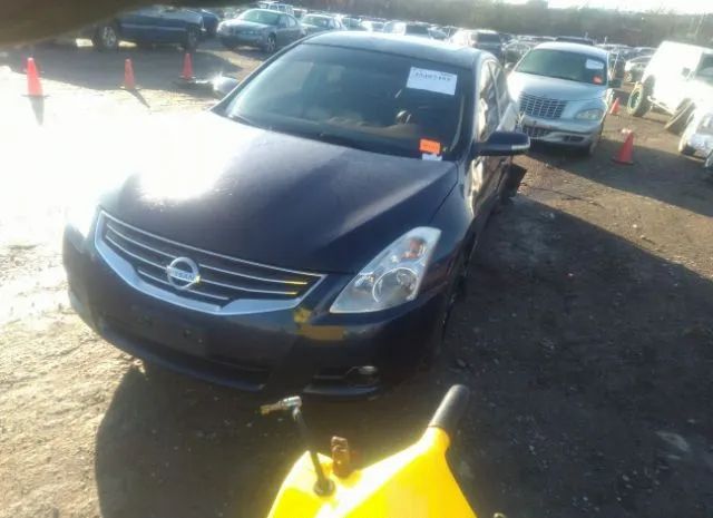 Photo 1 VIN: 1N4AL2AP2CN522662 - NISSAN ALTIMA 