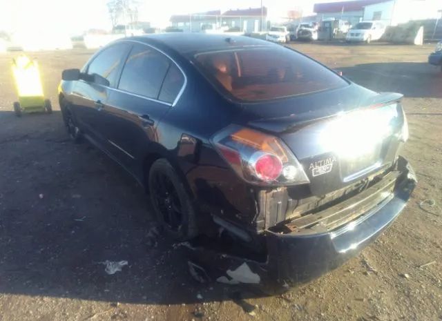 Photo 2 VIN: 1N4AL2AP2CN522662 - NISSAN ALTIMA 