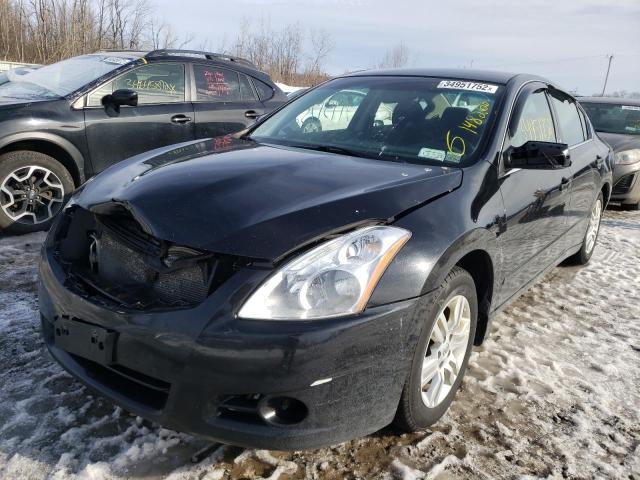 Photo 1 VIN: 1N4AL2AP2CN522743 - NISSAN ALTIMA BAS 