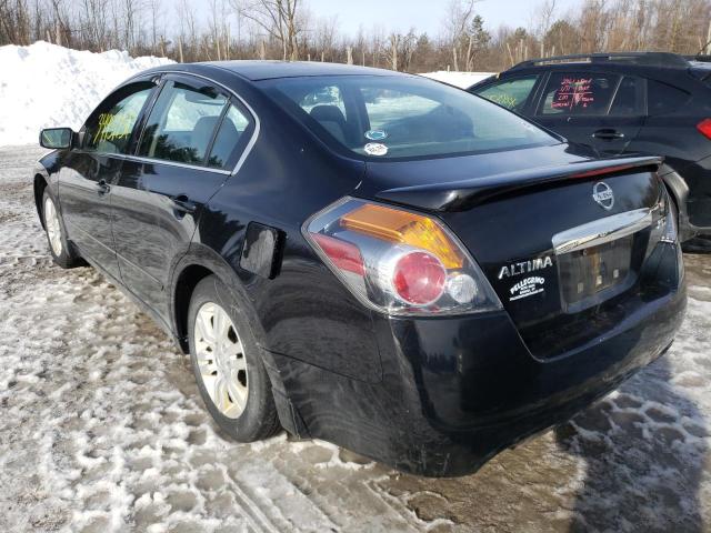 Photo 2 VIN: 1N4AL2AP2CN522743 - NISSAN ALTIMA BAS 