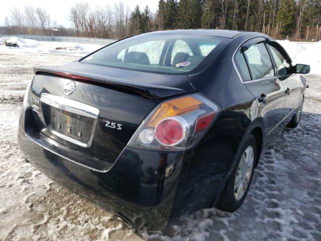 Photo 3 VIN: 1N4AL2AP2CN522743 - NISSAN ALTIMA BAS 