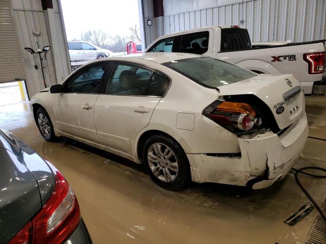 Photo 1 VIN: 1N4AL2AP2CN523035 - NISSAN ALTIMA BAS 