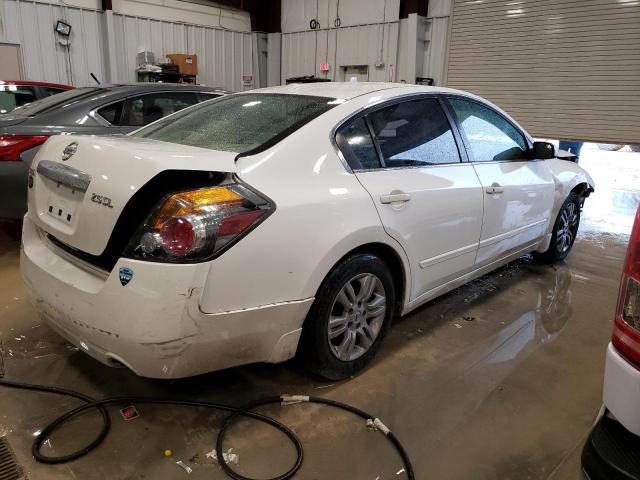 Photo 2 VIN: 1N4AL2AP2CN523035 - NISSAN ALTIMA BAS 