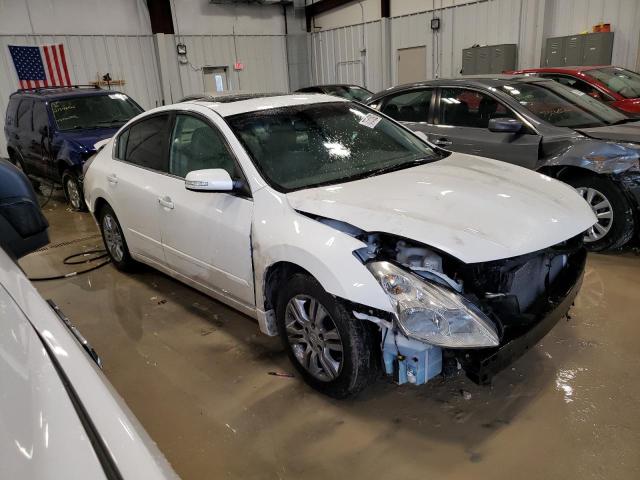 Photo 3 VIN: 1N4AL2AP2CN523035 - NISSAN ALTIMA BAS 