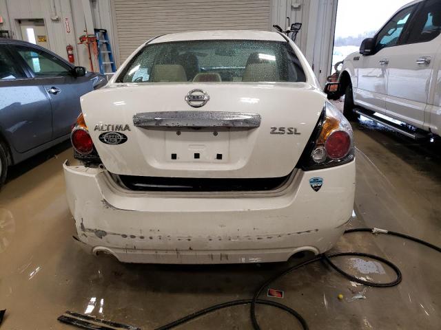 Photo 5 VIN: 1N4AL2AP2CN523035 - NISSAN ALTIMA BAS 