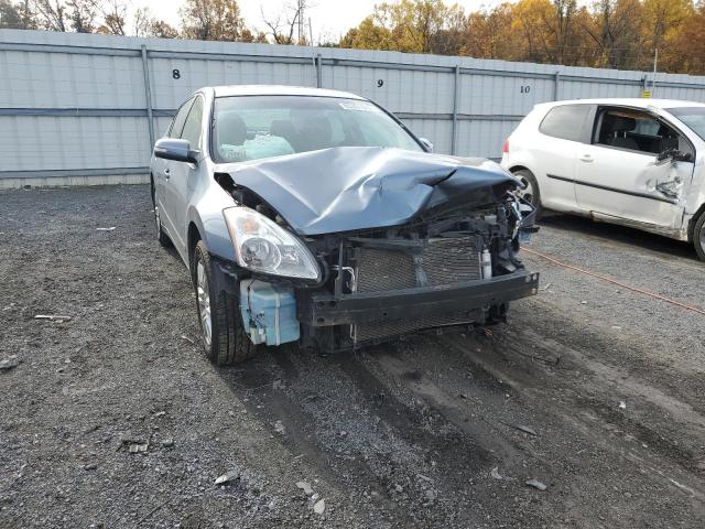 Photo 8 VIN: 1N4AL2AP2CN523925 - NISSAN ALTIMA BAS 