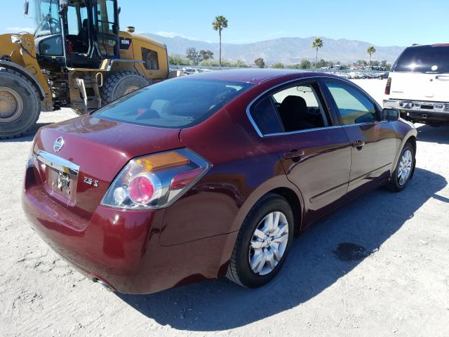 Photo 3 VIN: 1N4AL2AP2CN524119 - NISSAN ALTIMA BAS 